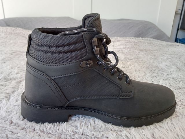Botas talla 40