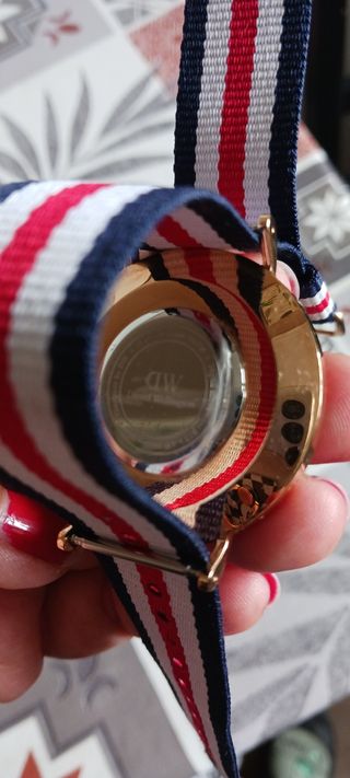 Reloj Daniel Wellington