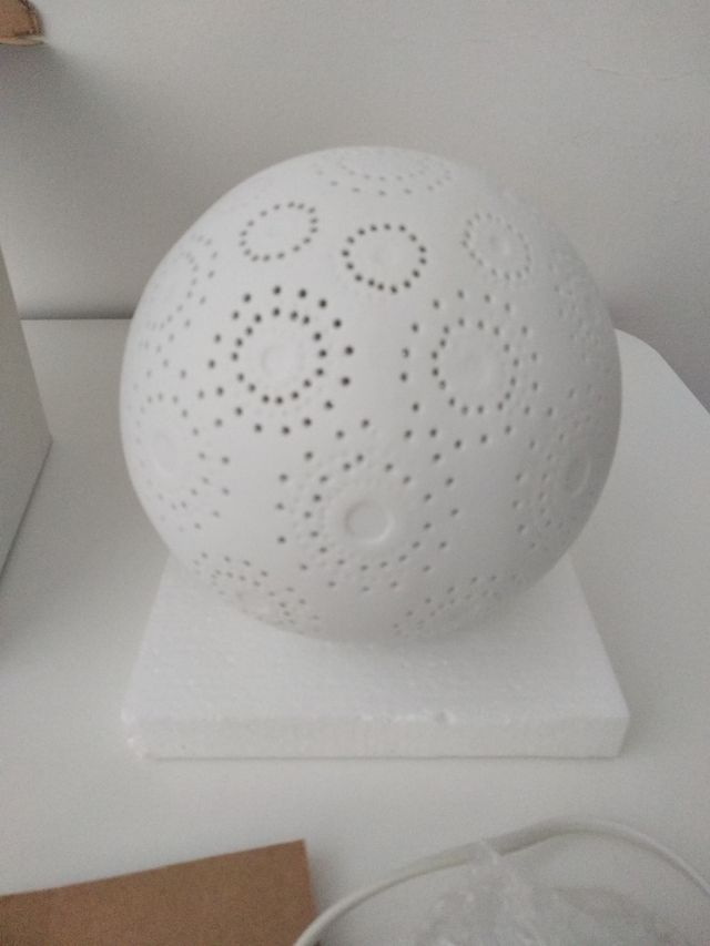 Lampada Formano sfera
