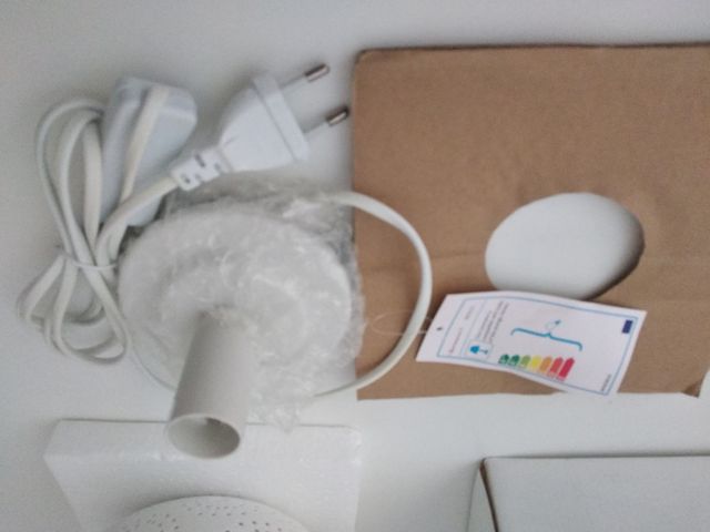 Lampada Formano sfera