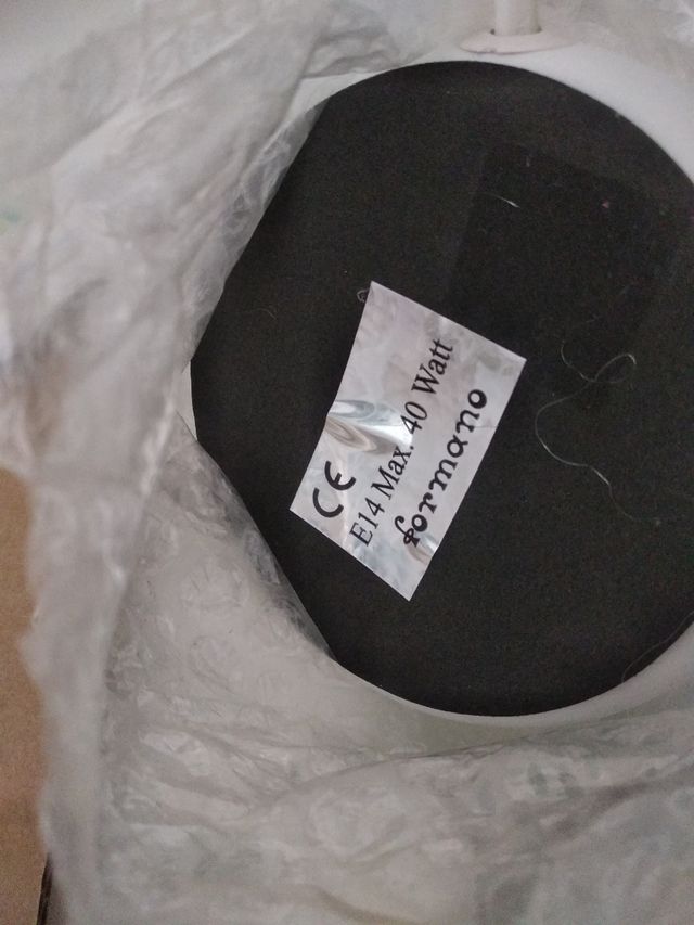 Lampada Formano sfera