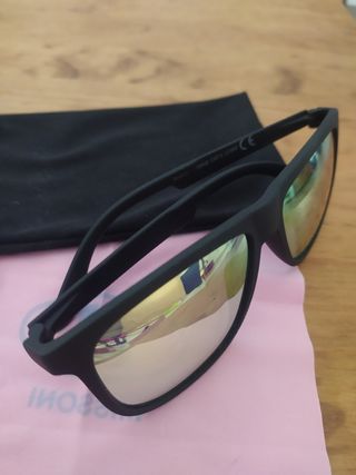 Gafas de Nieve Polarizadas