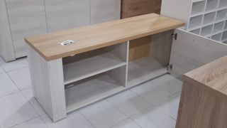 SUPER PRECIO MUEBLE BAJO TV MILANO