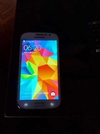 Samsung Galaxy Gran Neo Plus