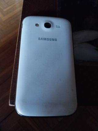 Samsung Galaxy Gran Neo Plus