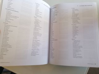 Oxford libro ejercicios francés 1 bachil