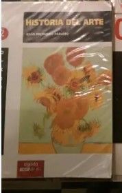 libros ESO y Bachiller