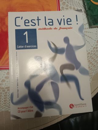 libros ESO y Bachiller