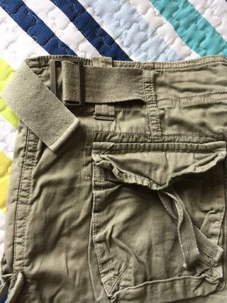 Conjunto vintage talla S 