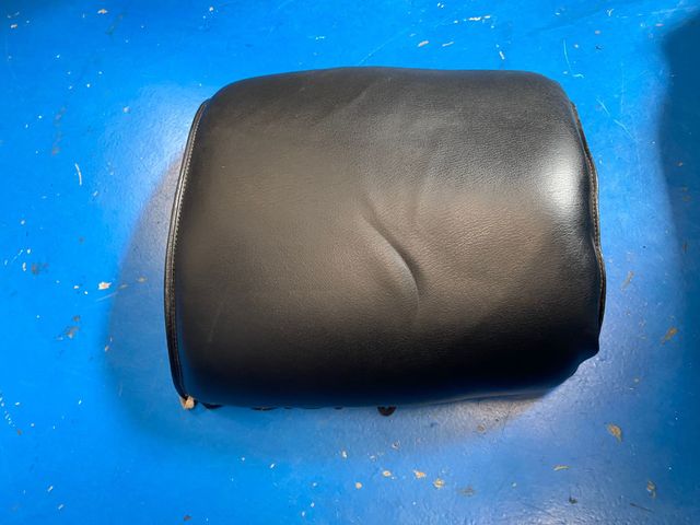 Añadido confort asiento Aquila 650