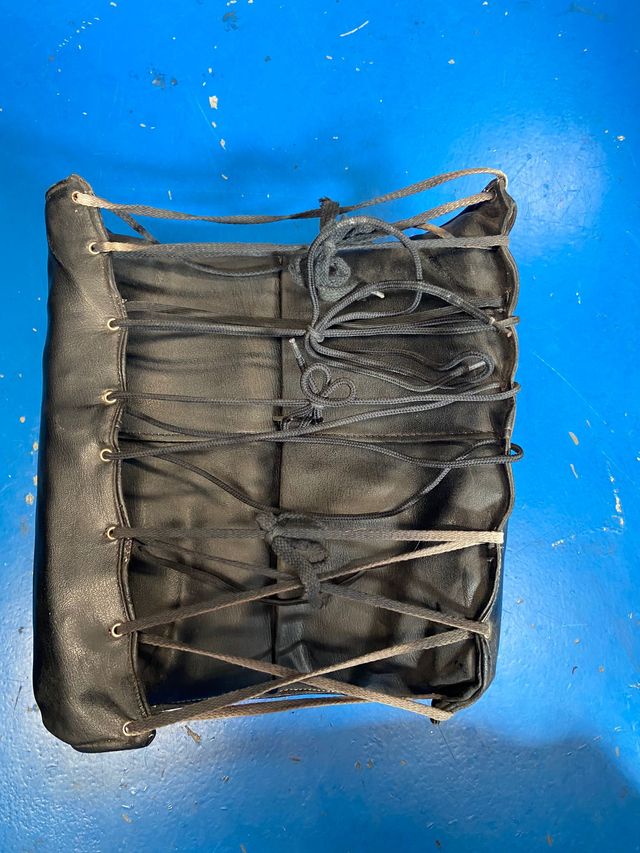 Añadido confort asiento Aquila 650