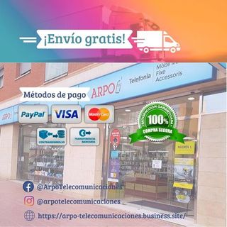 MOTOROLA MOTO G23 128GB ¡¡OFERTA!!