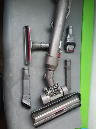 Aspiradora con cable Dyson dc32