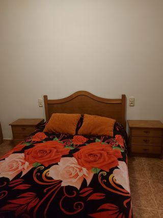 Habitación en alquiler