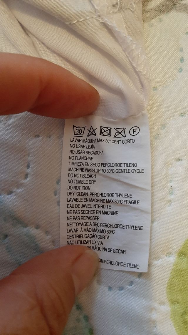 Vestido Dolce Petit 5