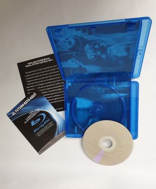 Dentro del laberinto (1986)