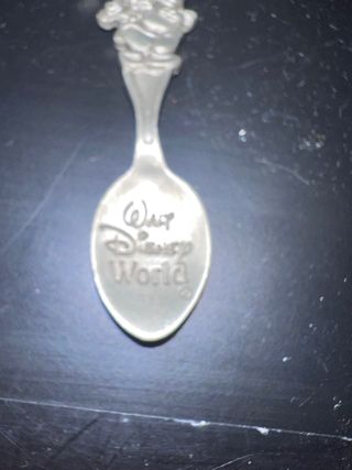 vintage disney world