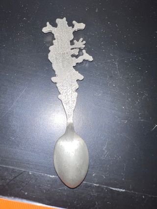 vintage disney world