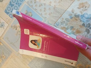 Libro texto Geografía 3° ESO