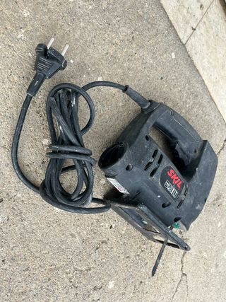 Caladora Skil (400W)