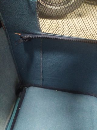 Cuna de viaje NONONA BY NURSE.