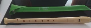 Flauta dulce Escolar Hohner