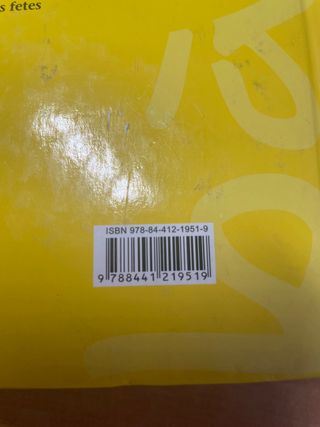 Diccionarios catalan, castellano e ingles