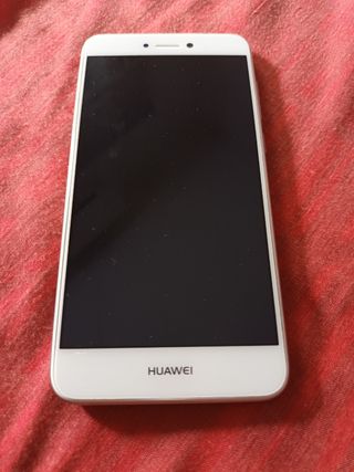 HUAWEI P8 LITE 2017