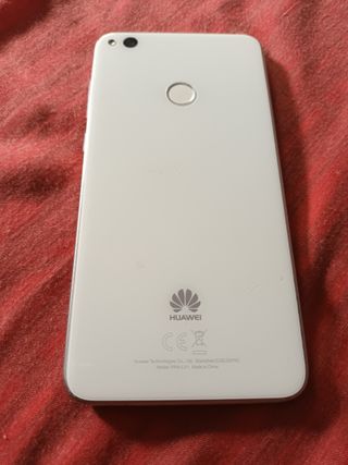 HUAWEI P8 LITE 2017