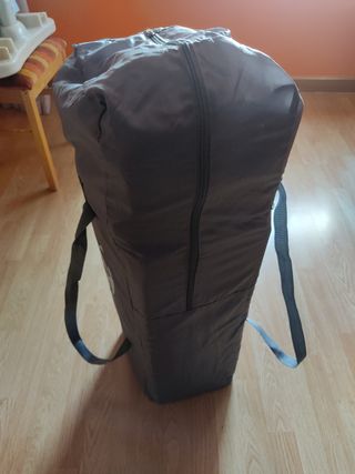 Cuna de viaje