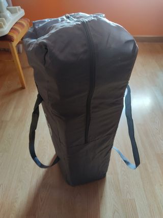 Cuna de viaje