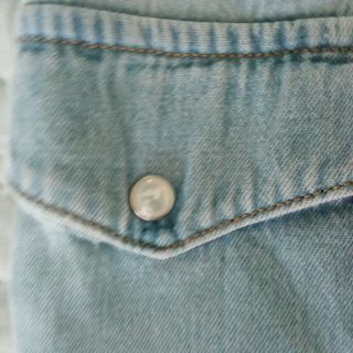 Levi's camicia donna