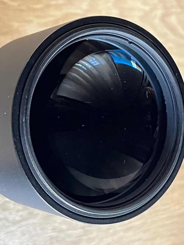 Nikon 300 mm f/4D AF-S 