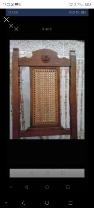 Silla infantil de enea pequeña