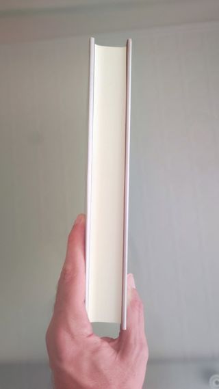 Libro De ninguna parte.