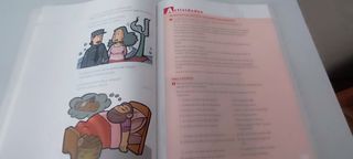 Lecturas TICO -TIC 6