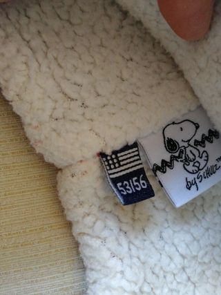 Cappello bambino