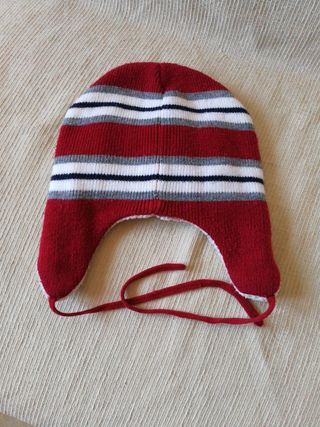 Cappello bambino