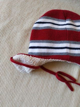 Cappello bambino