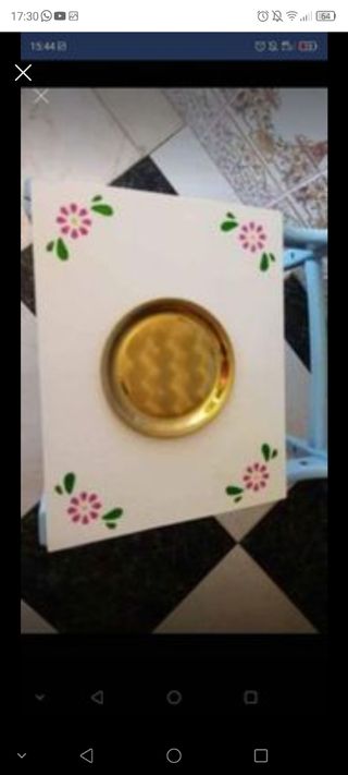 Silla infantil de enea pequeña