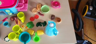 Cocinita Imaginarium