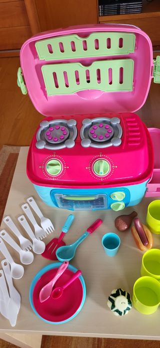 Cocinita Imaginarium