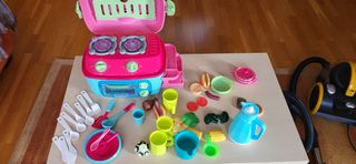 Cocinita Imaginarium