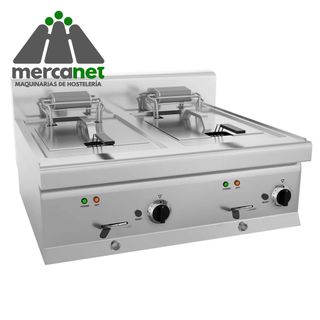 LAVAVAJILLAS INDUSTRIAL CESTA 50X50 CM MONOFÁSICO