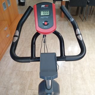 Bicicleta indoor