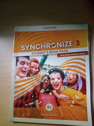 Pack libros diversificación 3°ESO