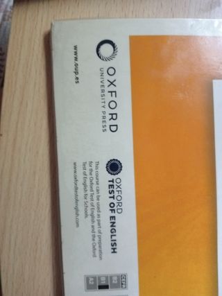 Pack libros diversificación 3°ESO