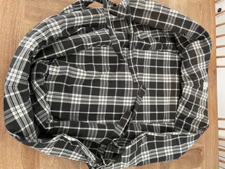 Funda capazo Bugaboo Fox 2