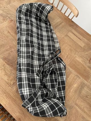 Funda capazo Bugaboo Fox 2