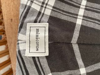 Funda capazo Bugaboo Fox 2